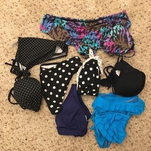 Huge bikini bundle
